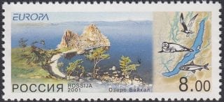 2001 Sc 678 Baikal Scott 6635