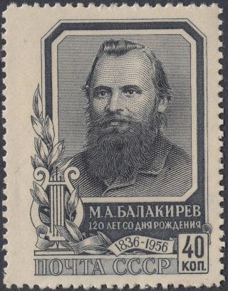 1957 Sc 1925 M.A.Balakirev Scott 1948