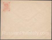 Luga envelope 1886 #1 Luga envelope 1886 #1
