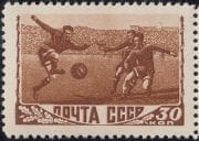 1948 Sc 1221(2) Football Scott 1255