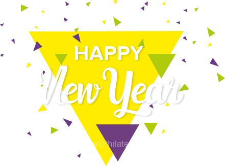 Gift Card Happy New Year Gift Card Happy New Year
