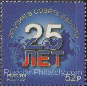 2021 Sc - Council of Europe Scott - 2021 Sc - Council of Europe Scott -