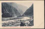 1900-1910 Lars Caucasus Railroad Train Station 1900-1910 Lars Caucasus Railroad Train Station