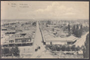 1909 Batum to Baltimore Postcard 1909 Batum to Baltimore Postcard