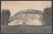 1913 Samara to Tyarlevo Postcard 1913 Samara to Tyarlevo Postcard