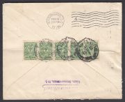 1910 Kiev to Washington 1910 Kiev to Washington