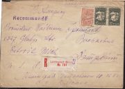 1935 Leningrad to Detroit 1935 Leningrad to Detroit