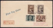 1946 Moscow to New York 1946 Moscow to New York