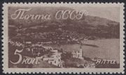 1938 Sc 527 Yalta Scott 666