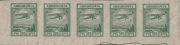 1923 Sc 011I Air Mail Scott C4 1923 Sc 011I Air Mail Scott C4