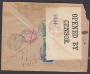 1917 Varvarovka Kherson to New York 1917 Varvarovka Kherson to New York
