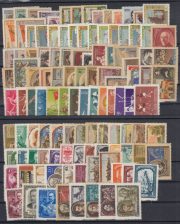1956 USSR full year set 1956 USSR full year set