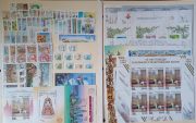 1995 Russia Full Year Set 1995 Russia Full Year Set