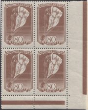 1938 Sc 545 Stratosphere Balloon Scott 685 1938 Sc 545 Stratosphere Balloon Scott 685