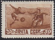1948 Sc 1221(4) Football Scott 1255