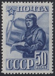 1941 Sc 700 Seaman Scott 825