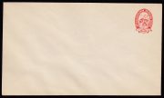 Ustsysolsk Envelope 1889 Type 5 Ustsysolsk Envelope 1889 Type 5