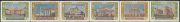 1956 Sc 1780-1785 All-Union Agricultural Exhibition (BCXB) Scott 1809, 1816, 1817, 1813, 1818, 1810 1956 Sc 1780-1785 All-Union Agricultural Exhibition (BCXB) Scott 1809, 1816, 1817, 1813, 1818, 1810