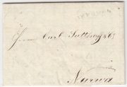 1820 Pernov to Narva. Dobin 1.02 1820 Pernov to Narva. Dobin 1.02