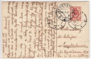 1909 Wielun to Czestochowo 1909 Wielun to Czestochowo