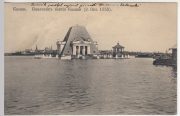 1913 Kazan to Pilsen postcard
