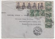 1936 Leningrad to Washington DC 1936 Leningrad to Washington DC