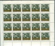 1965 Sc 3110 20th Anniversary of Victory in WW2 1965 Sc 3110 20th Anniversary of Victory in WW2