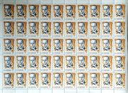1966 Sc 3276 War Heroes of the USSR Scott 3206 1966 Sc 3276 War Heroes of the USSR Scott 3206