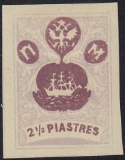 1919 ROPIT. Wild Levant. R #VIC 1919 ROPIT. Wild Levant. R #VIC