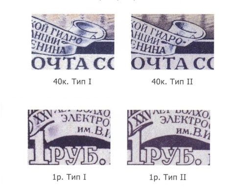 1951 Sc 1578-1579(1) 1956, second printing. Volkhov Hydroelectric Plant Scott 1610-1611 1951 Sc 1578-1579(1) 1956, second printing. Volkhov Hydroelectric Plant Scott 1610-1611