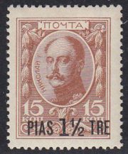 1913 R #93 Nicolas I Scott 66 1913 R #93 Nicolas I Scott 66