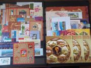 2018 Russia Full Year Set 2018 Russia Full Year Set