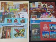 2019 Russia Full Year Set